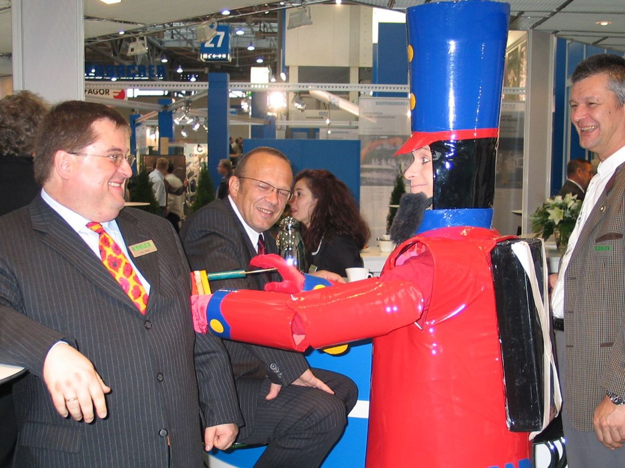 Robotman Robotman