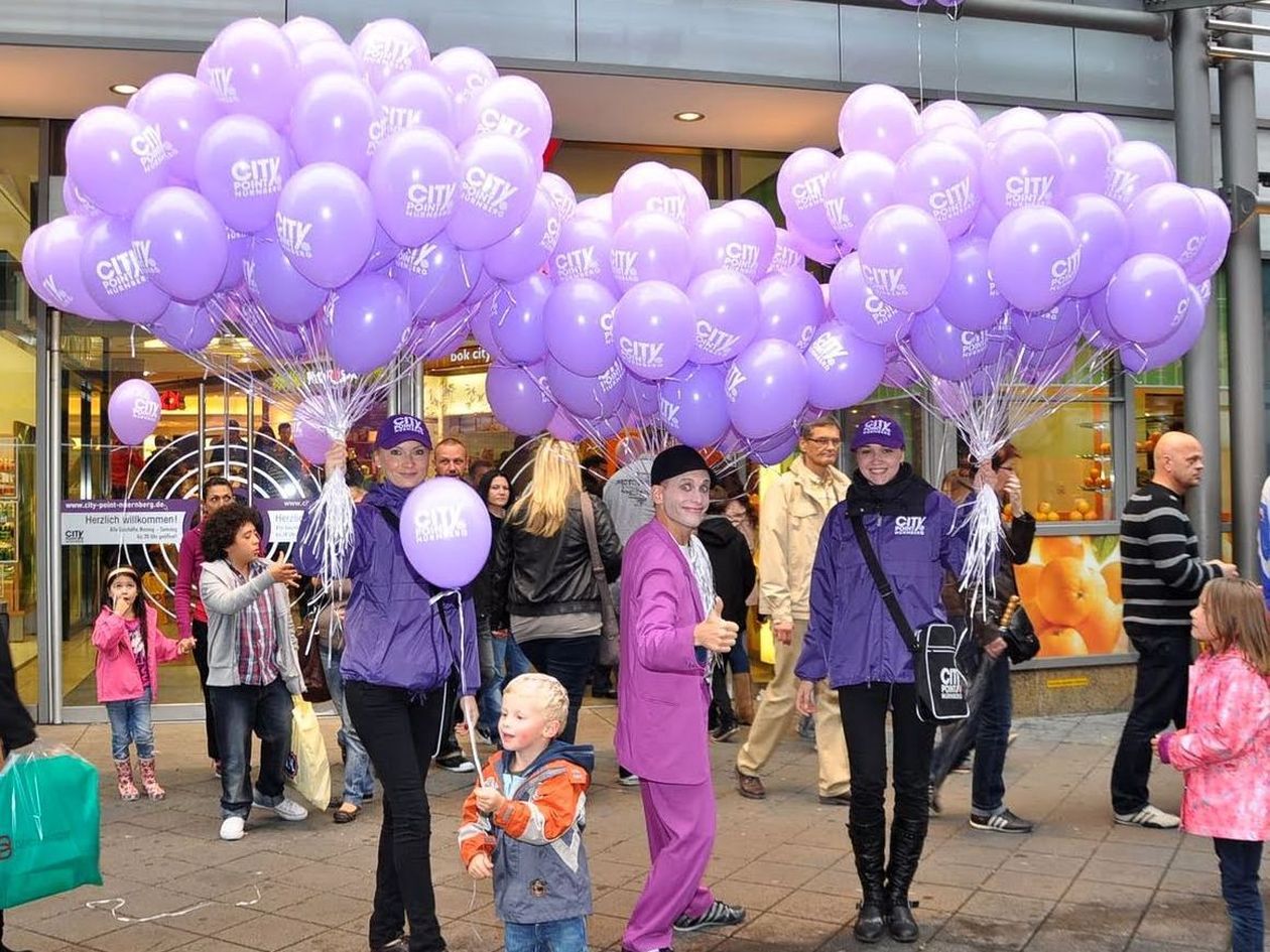 Pantomime Bochum