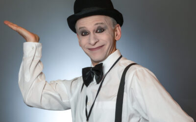 Alles über Pantomime